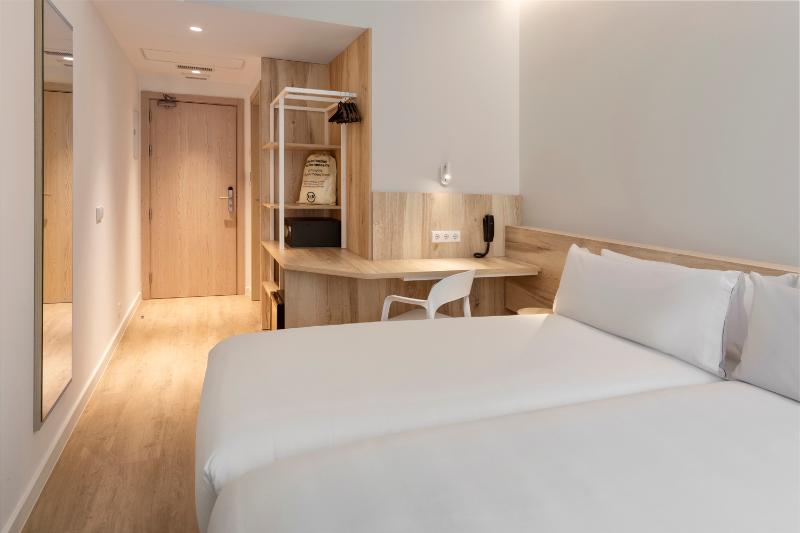 B&b Hotel Madrid Carabanchel image