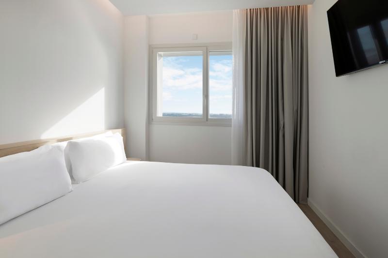 B&b Hotel Madrid Carabanchel image