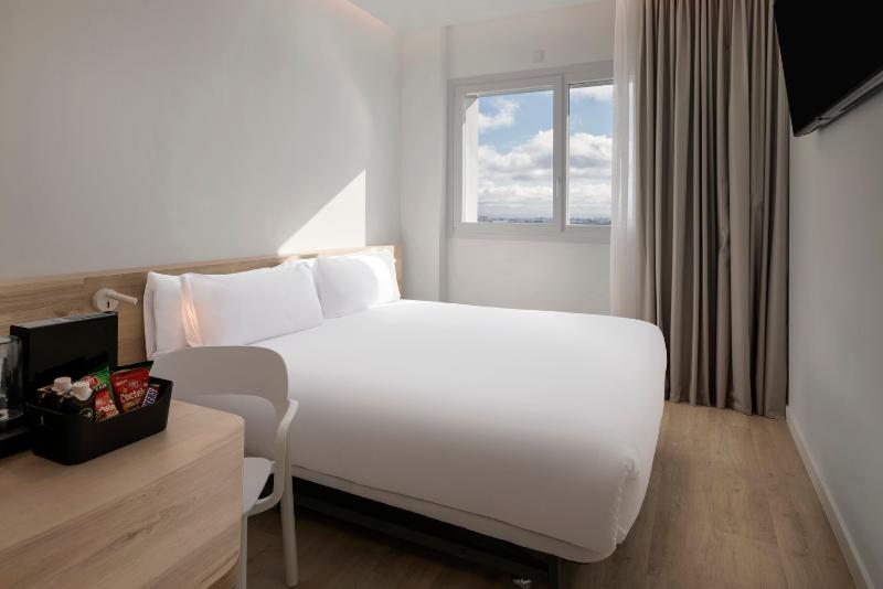 B&b Hotel Madrid Carabanchel image