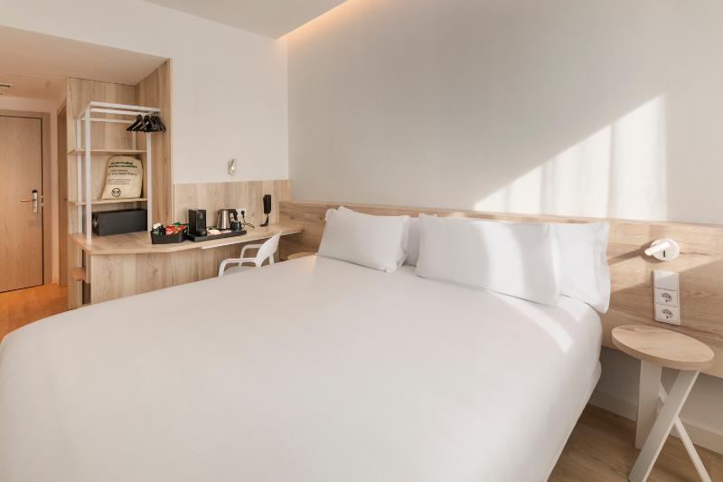 B&b Hotel Madrid Carabanchel image