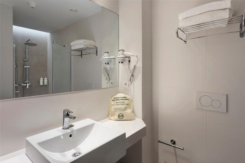 B&b Hotel Madrid Carabanchel image