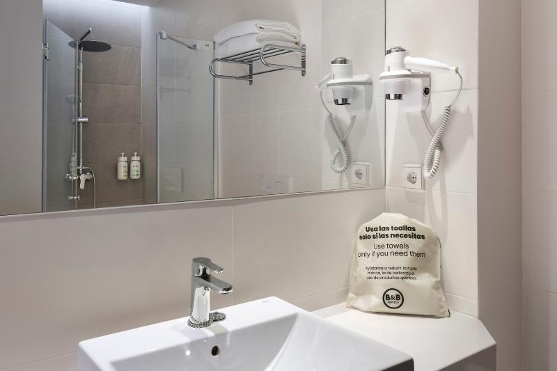 B&b Hotel Madrid Carabanchel image