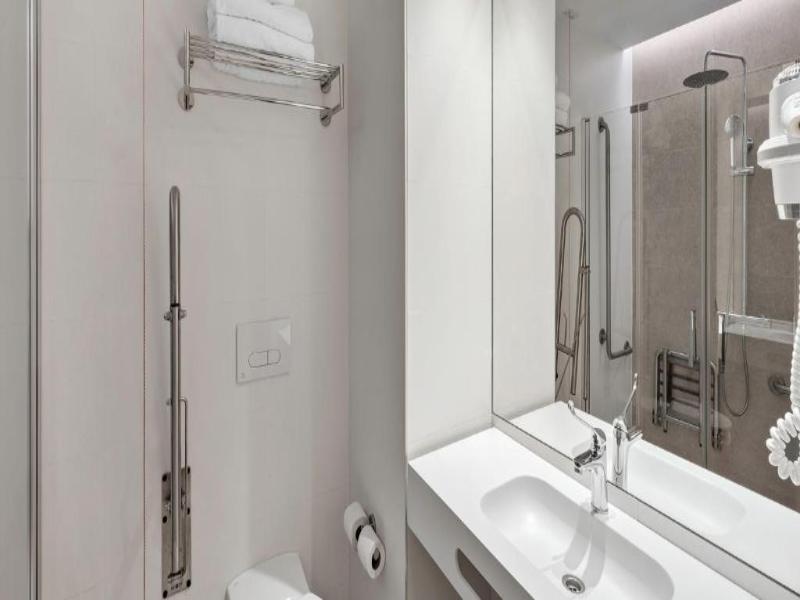 B&b Hotel Valencia Alcasser image