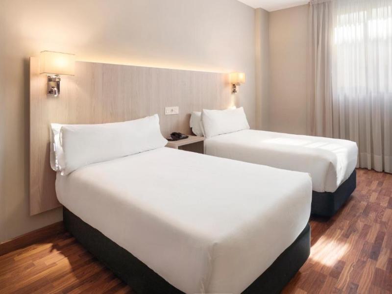 B&B Hotel Zaragoza Royal image