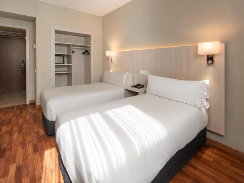 B&B Hotel Zaragoza Royal image