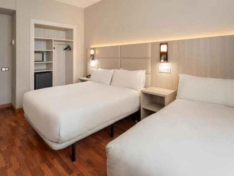 B&B Hotel Zaragoza Royal image