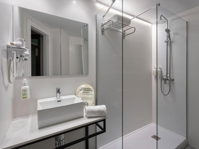 B&B Hotel Zaragoza Royal image