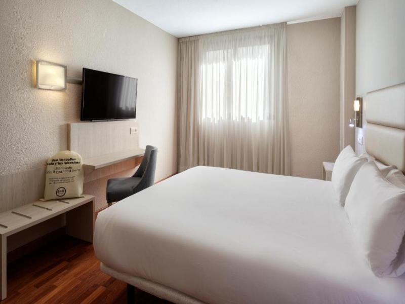 B&B Hotel Zaragoza Royal image