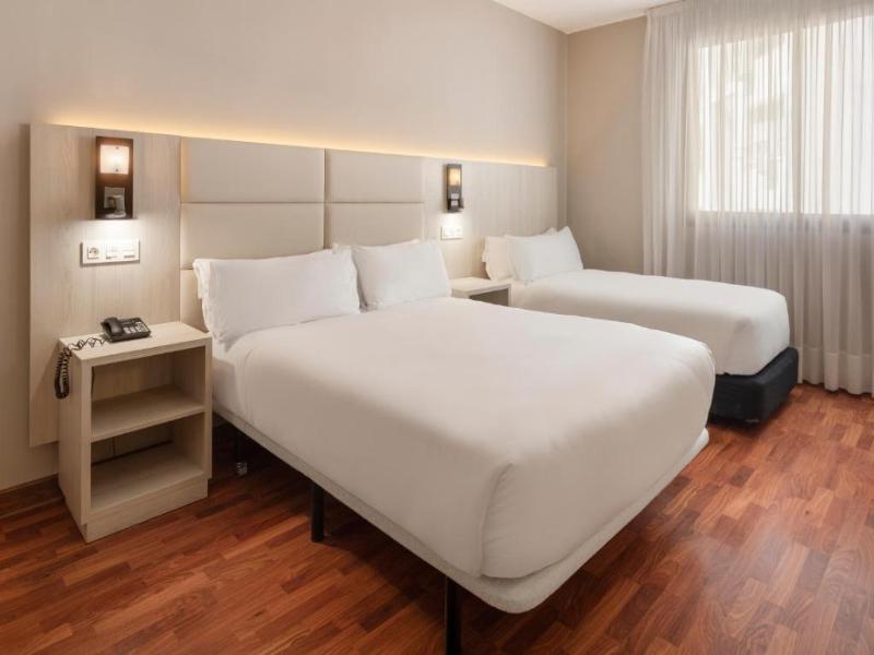 B&B Hotel Zaragoza Royal image