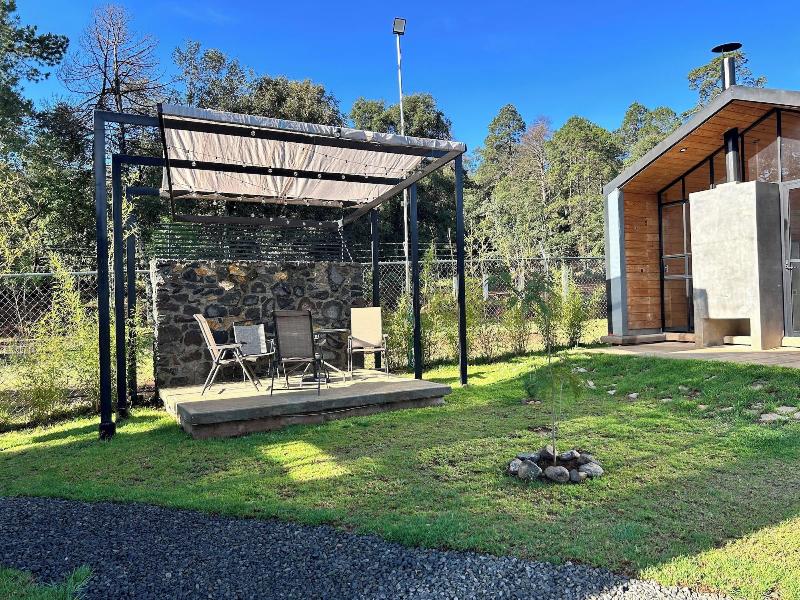 Quinta Las Jacarandas By Gestores image