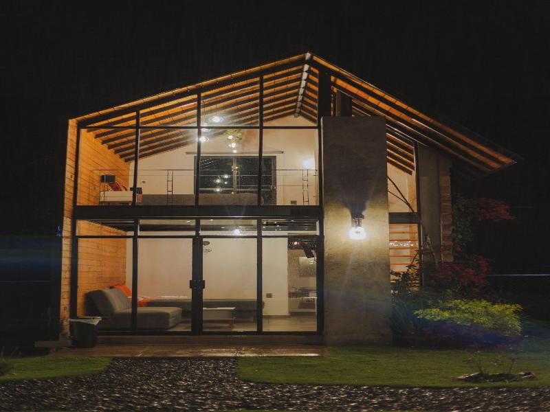 Quinta Las Jacarandas By Gestores image
