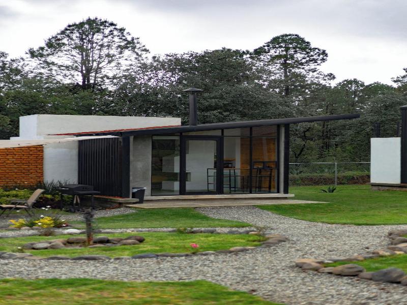 Quinta Las Jacarandas By Gestores image