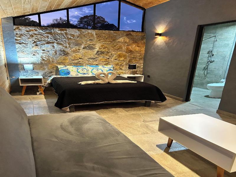 Quinta Las Jacarandas By Gestores image