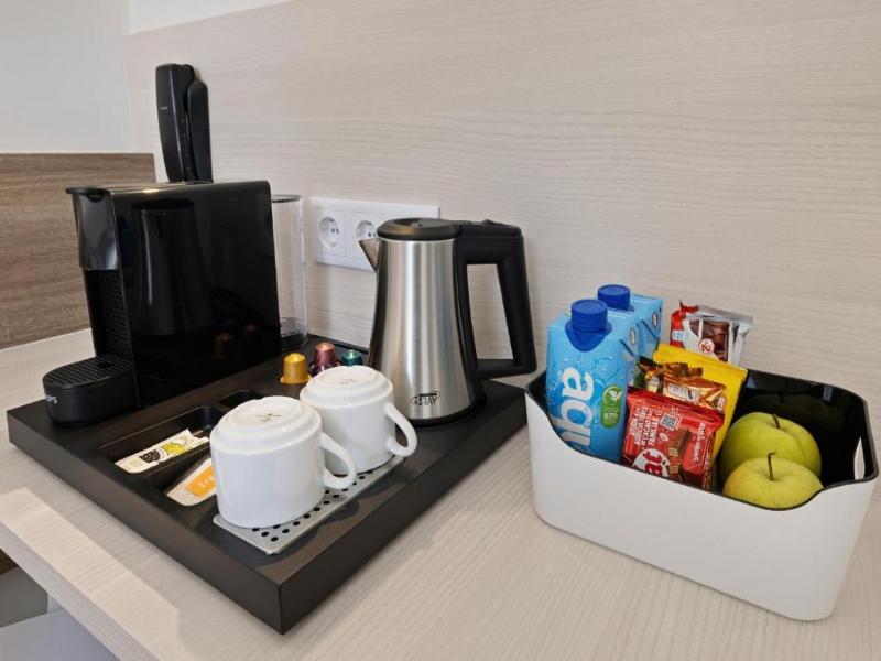B&b Hotel Santiago Milladoiro image