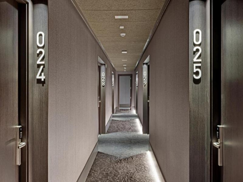 B&b Hotel Santiago Milladoiro image