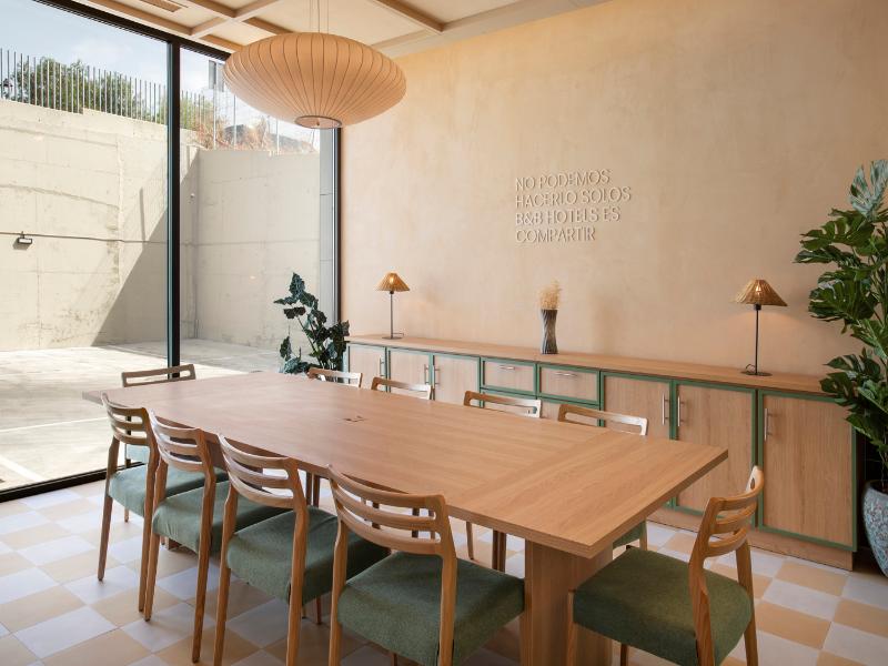 B&b Hotel Sevilla Bormujos image