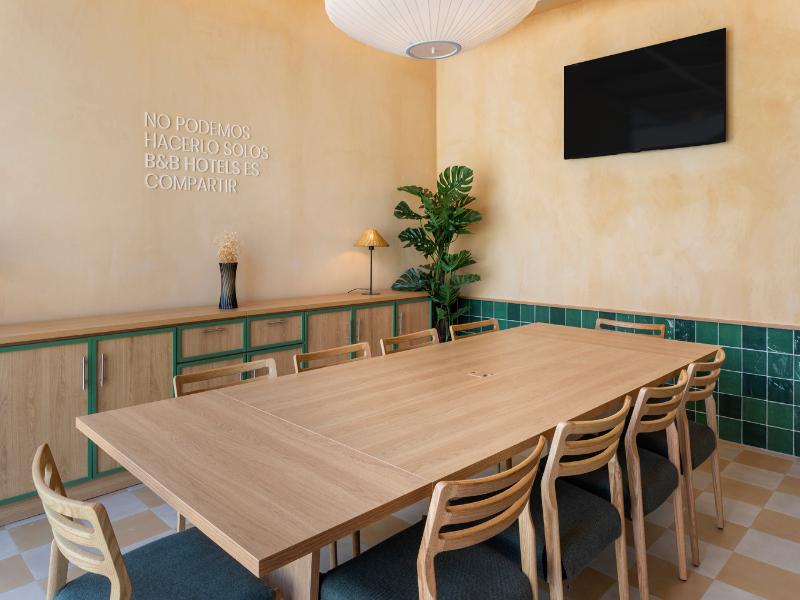 B&b Hotel Sevilla Bormujos image