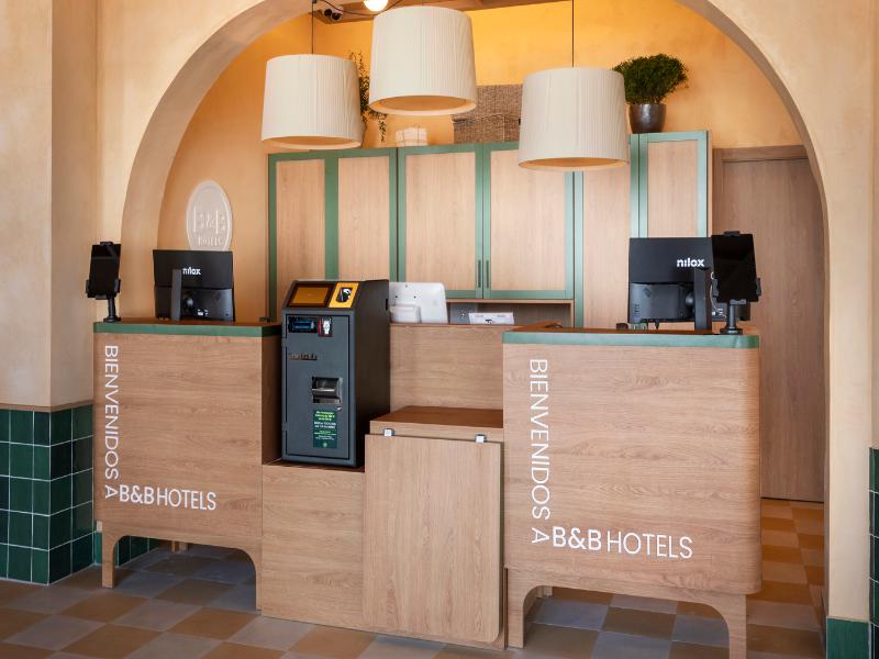 B&b Hotel Sevilla Bormujos image