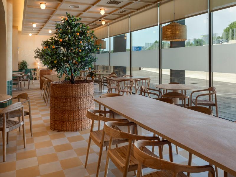 B&b Hotel Sevilla Bormujos image