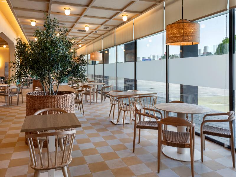 B&b Hotel Sevilla Bormujos image
