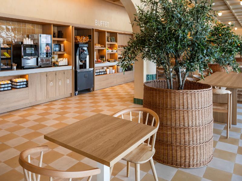 B&b Hotel Sevilla Bormujos image