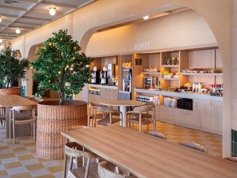 B&b Hotel Sevilla Bormujos image