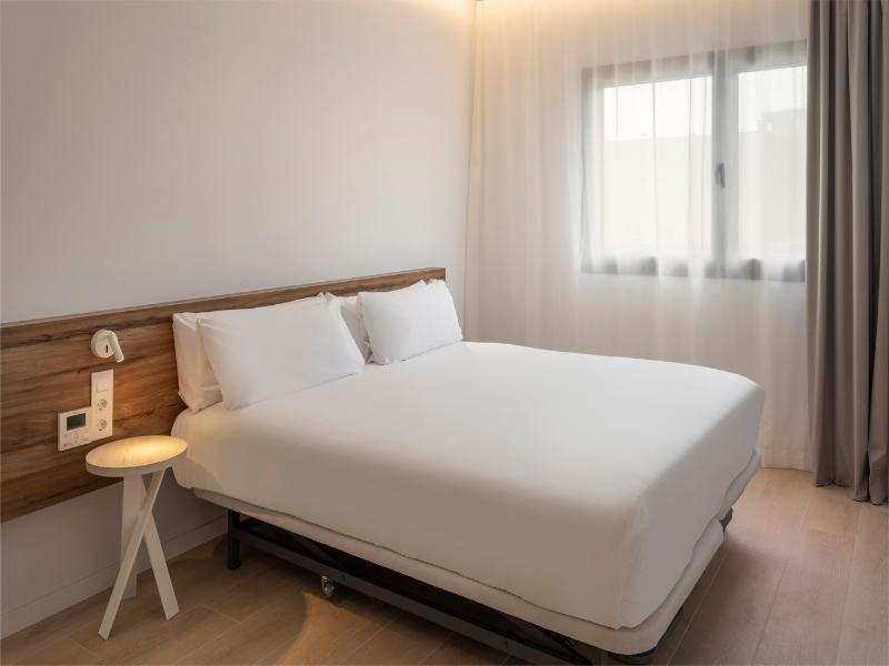 B&b Hotel Sevilla Bormujos image