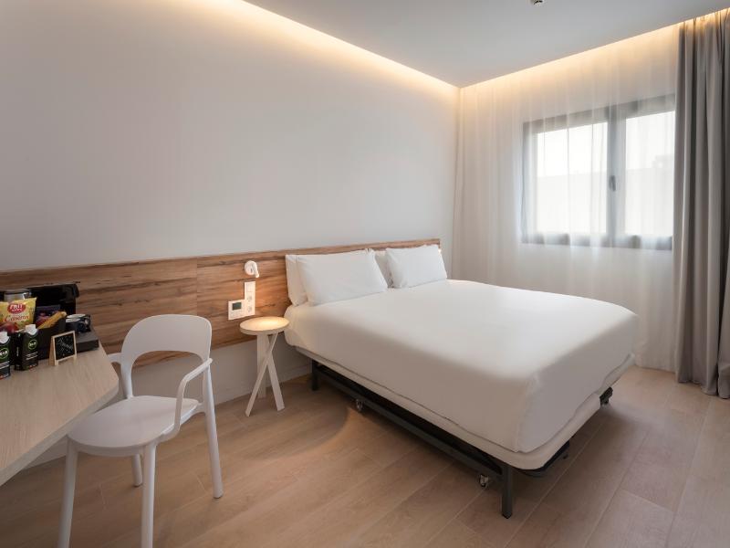 B&b Hotel Sevilla Bormujos image