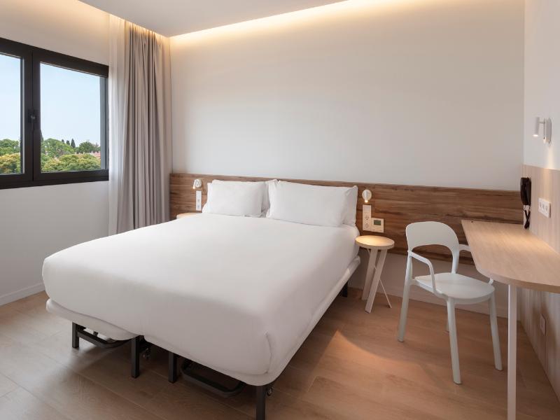 B&b Hotel Sevilla Bormujos image