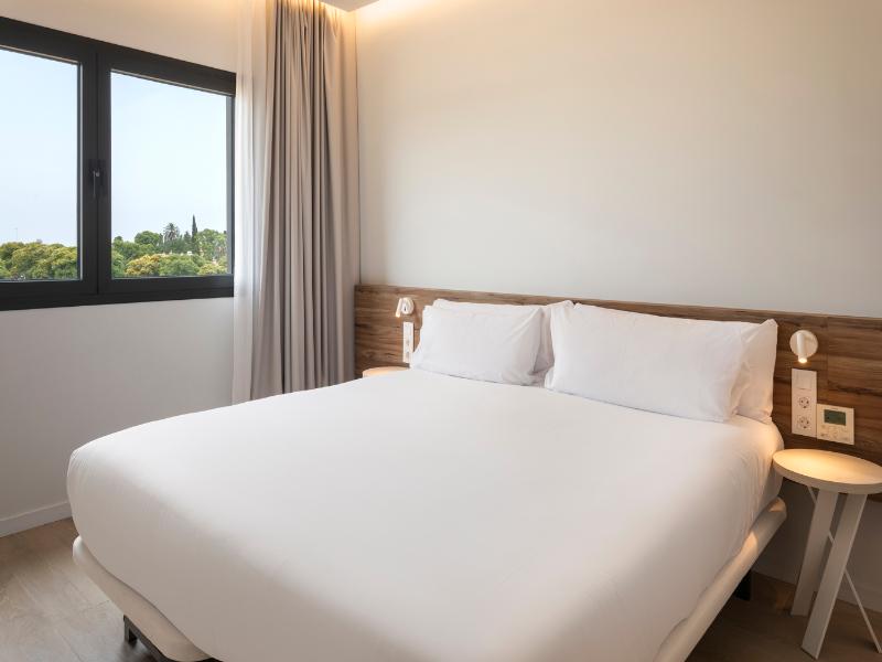 B&b Hotel Sevilla Bormujos image