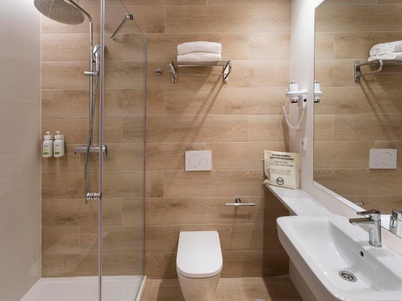 B&b Hotel Sevilla Bormujos image