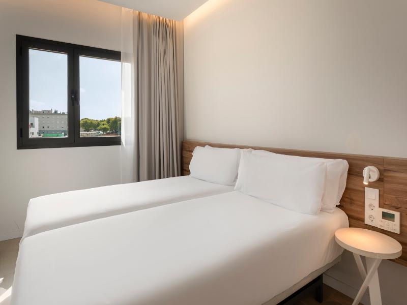 B&b Hotel Sevilla Bormujos image