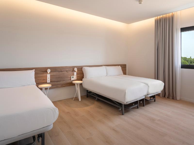 B&b Hotel Sevilla Bormujos image