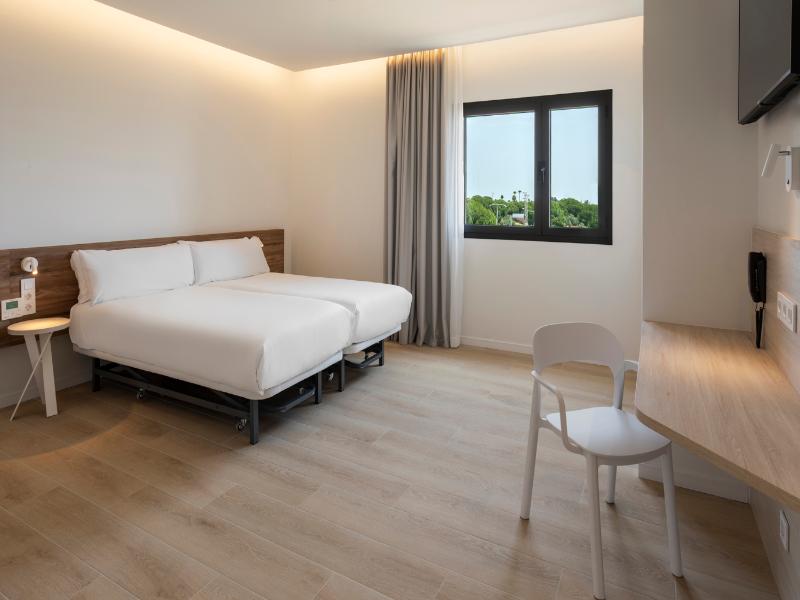 B&b Hotel Sevilla Bormujos image
