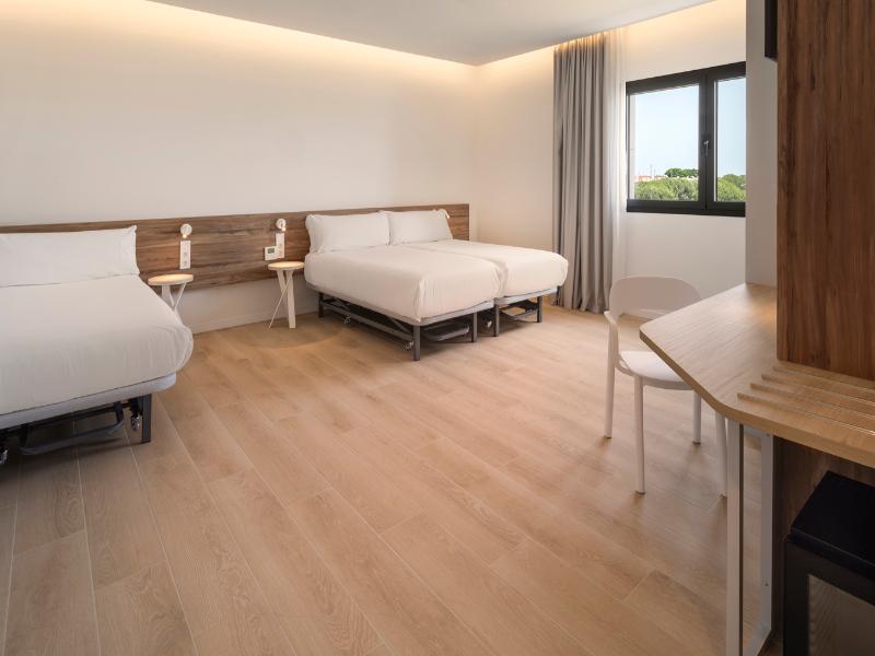 B&b Hotel Sevilla Bormujos image