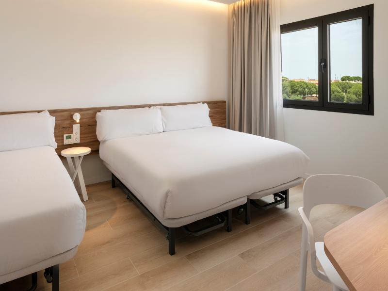B&b Hotel Sevilla Bormujos image
