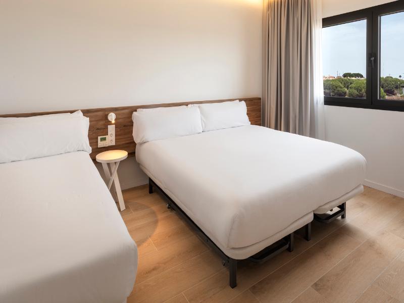 B&b Hotel Sevilla Bormujos image