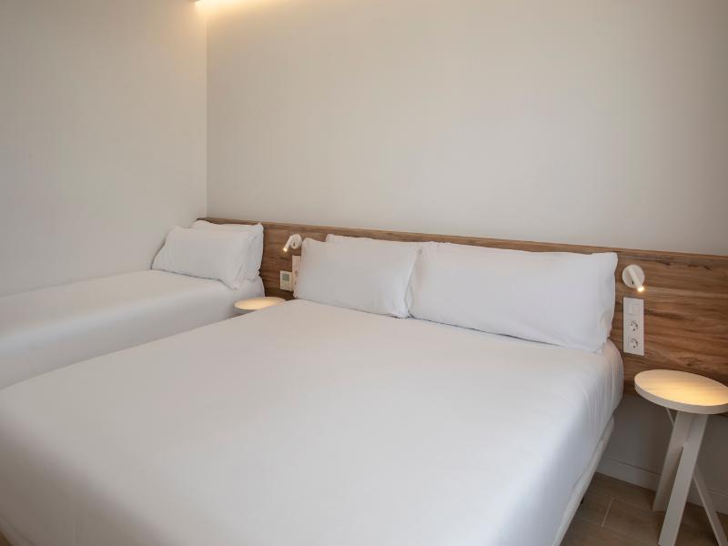 B&b Hotel Sevilla Bormujos image