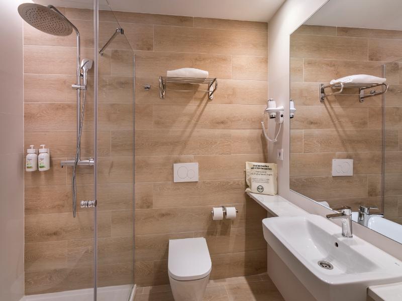 B&b Hotel Sevilla Bormujos image