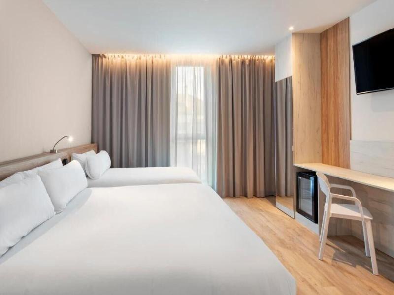 B&b Hotel Sevilla Bormujos image
