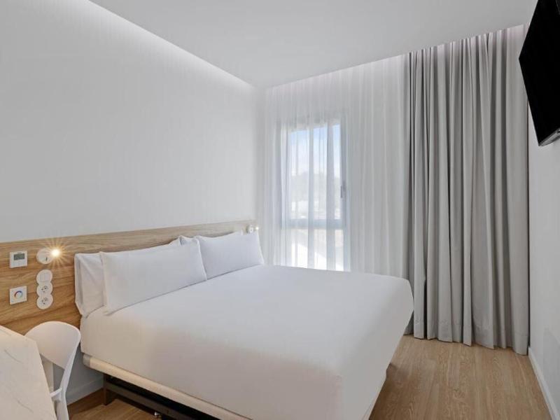 B&b Hotel Sevilla Bormujos image