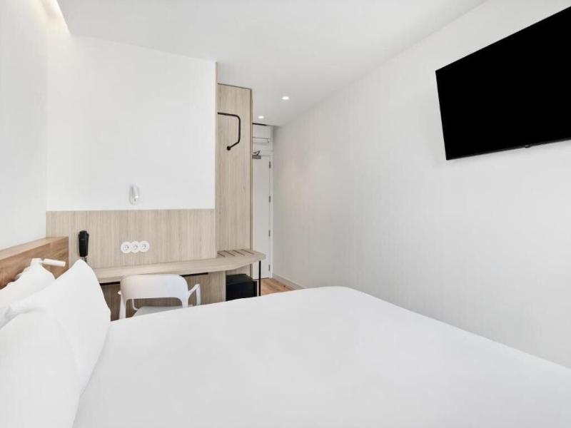 B&b Hotel Sevilla Bormujos image