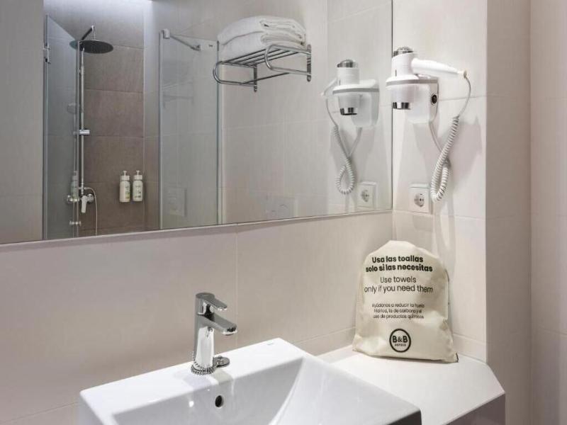 B&b Hotel Sevilla Bormujos image
