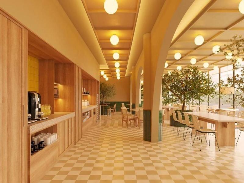 B&b Hotel Sevilla Bormujos image