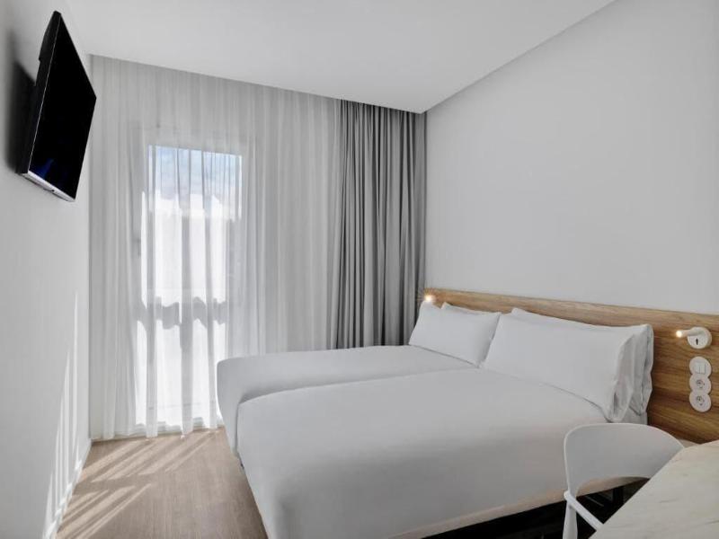 B&b Hotel Sevilla Bormujos image