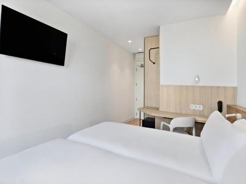 B&b Hotel Sevilla Bormujos image