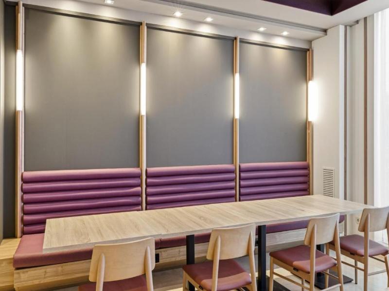B&b Hotel Tarragona Valls image