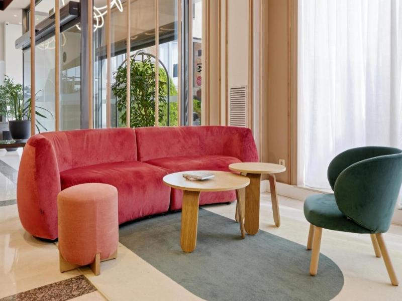 B&b Hotel Tarragona Valls image