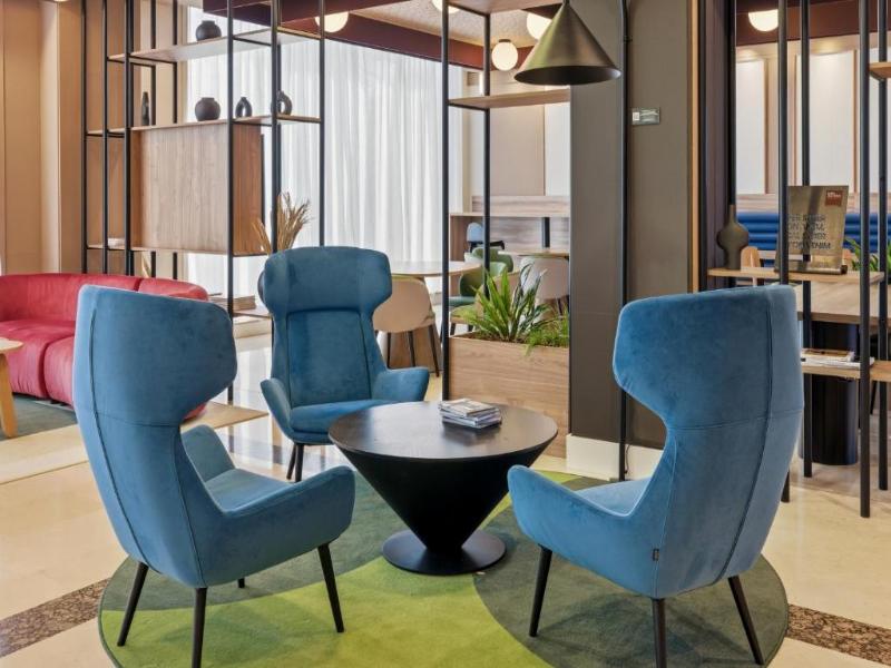 B&b Hotel Tarragona Valls image