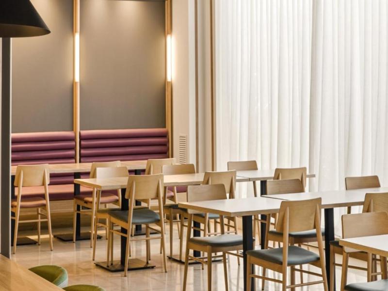 B&b Hotel Tarragona Valls image